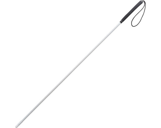 White cane / WH-1 Straight 1 piece