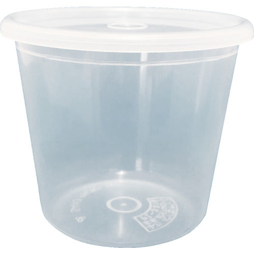 사노야 SANOPACK250 밀폐용기 SANOPACK250 1개