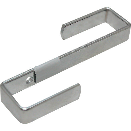 ＷＡＫＩ　吊金具　Ｚ型　１　ＢＫ−３８１　１５Ｘ１５Ｘ７５ＭＭ　BK-381　1 個