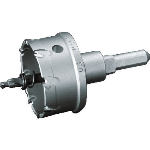 UNIKA Carbide Hole Saw Metacore Triple 14mm MCTR-14 1 piece