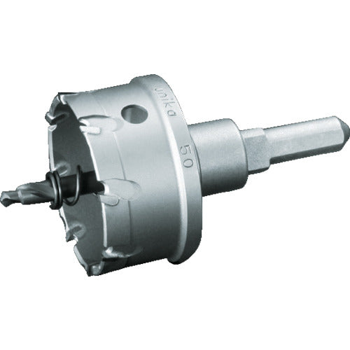 UNIKA Carbide Hole Saw Metacore Triple 20mm MCTR-20 1 piece