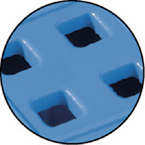 테라모토 터치 매트 투 핑크 300×300mm MR-064-176-6 1장