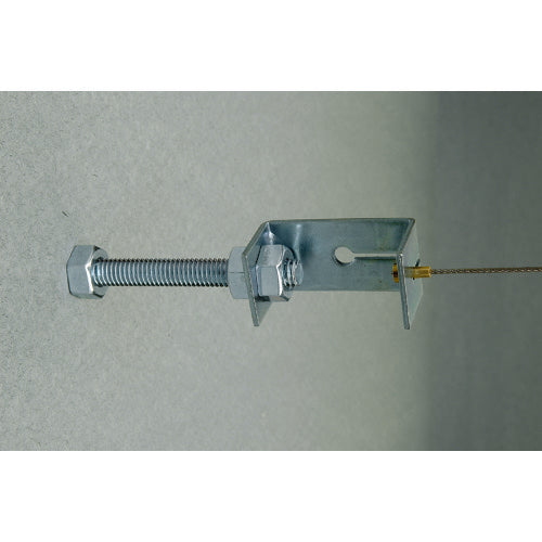 日栄インテック　【売切り廃番】日栄インテック　ＴＫワイヤー２．５Ｍ　（２本入）　N-200305025　1 袋