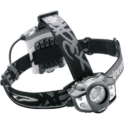 PRINCETON [Sold out and discontinued] LED headlight APX APX20-BK 1 piece
