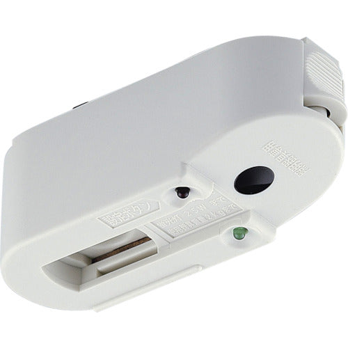 ＥＬＰＡ　ライティングバー用リモコンアダプター　LR-RCAC　1 個