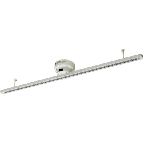 ELPA Remote Control Ceiling Bar 1m LRC-RSL100C(IV) 1 unit