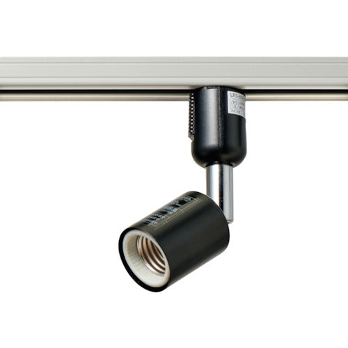 ELPA Light Bar Light E26 Black LRS-BNE26C(BK) 1 piece