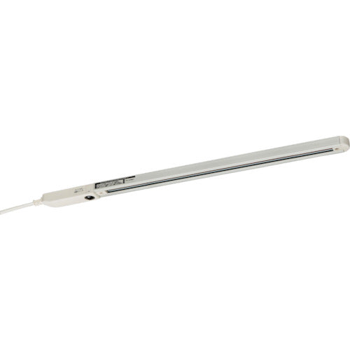 ELPA Remote Control Lighting Bar 0.5m Ivory LRC-R050C(IV) 1 unit
