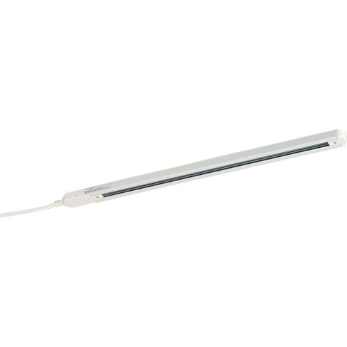 ELPA Lighting Bar 0.5m Ivory LRC-050C(IV) 1 unit