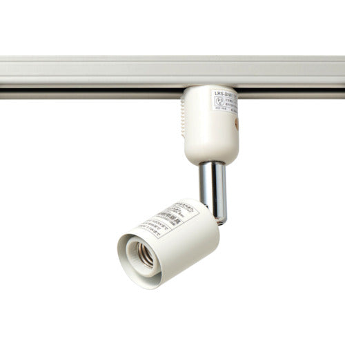 ELPA Light Bar Light E17 Ivory LRS-BNE17C(IV) 1 piece