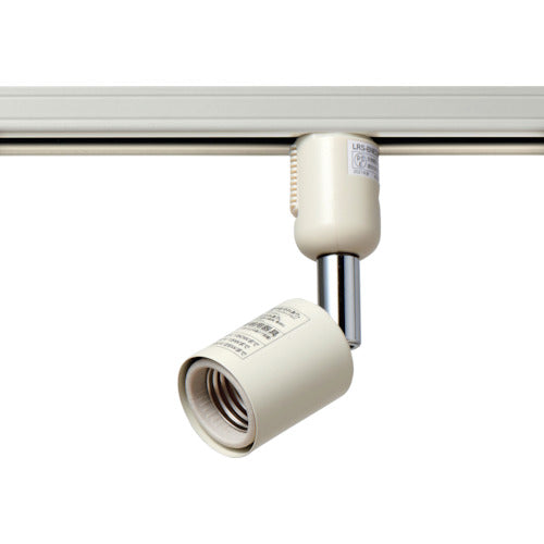 ELPA Light Bar Light E26 Ivory LRS-BNE26C(IV) 1 piece