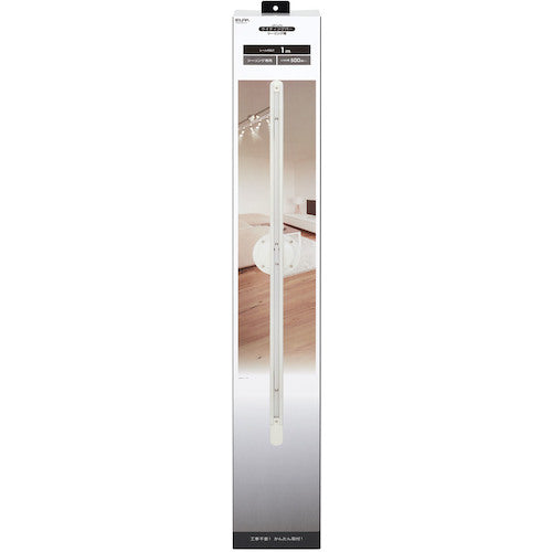 ELPA Ceiling Bar 1.0M Ivory LRC-SL100C(IV) 1 unit