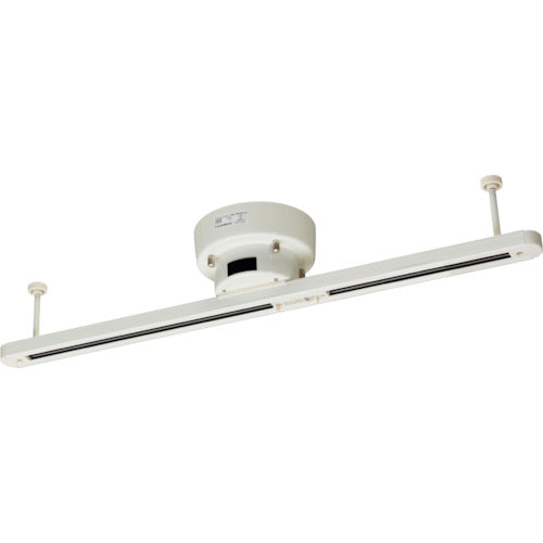 ELPA Remote Control Ceiling Bar 60cm LRC-RSL60C(IV) 1 unit