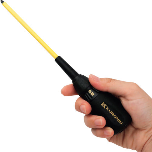 후지 화살 전공 드라이버(흑금) 526D-BG 1개