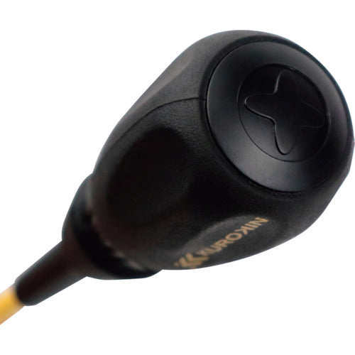 후지 화살 전공 드라이버(흑금) 526D-BG 1개