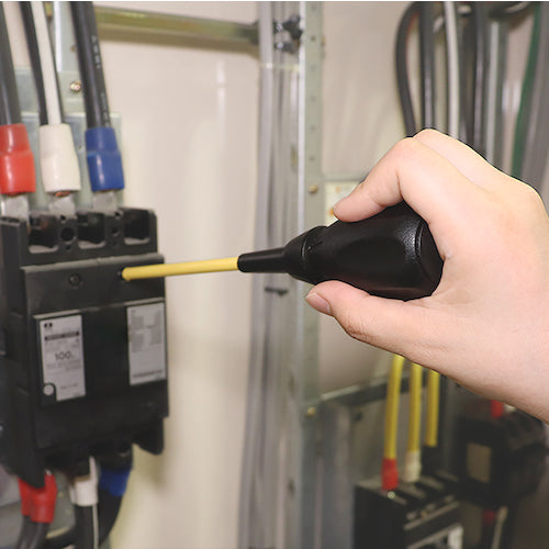 후지 화살 전공 드라이버(흑금) 554D-BG 1개