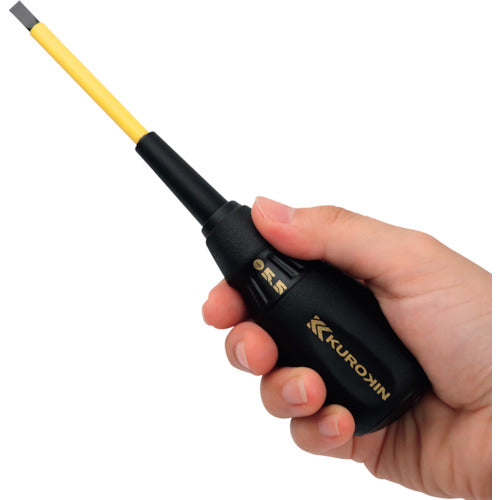 후지 화살 전공 드라이버(흑금) 554D-BG 1개