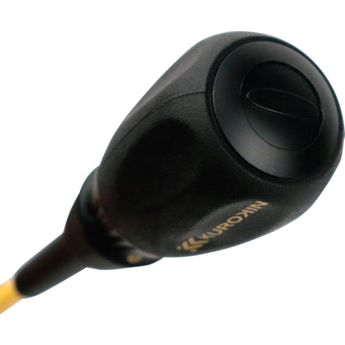 후지 화살 전공 드라이버(흑금) 554D-BG 1개