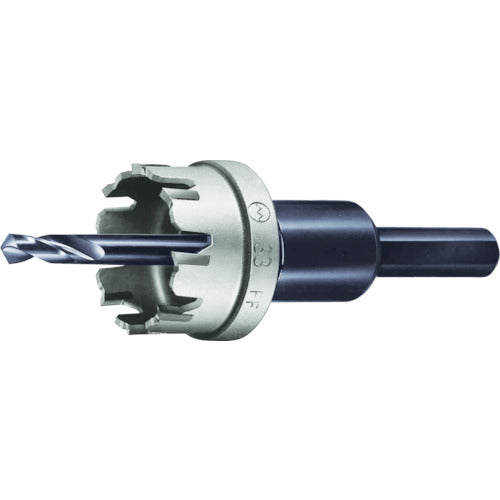 Omi Super Hard Stainless Steel Hole Cutter 14mm TG14 1 piece