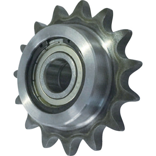 KANA 더블 아이들러 스프로킷 35 WID35C16D12 1개