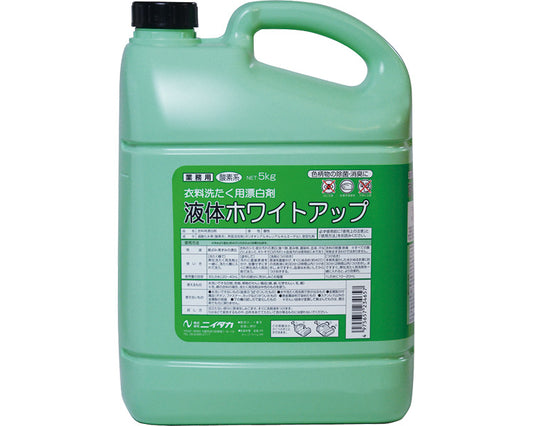 액체 화이트 업 / 237 130 5kg 1 개