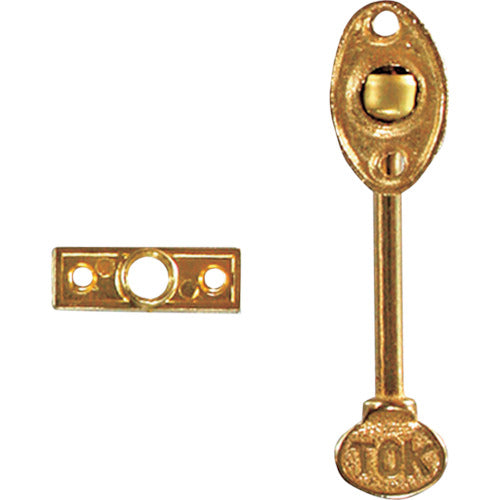 WAKI Brass Round Ball Screw Fastener SK-212 36mm SK-212 1 piece