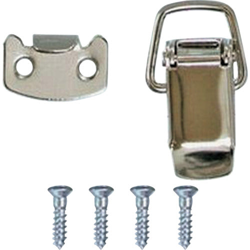 WAKI Cicada-shaped snap VB-001 VB-001 1 piece