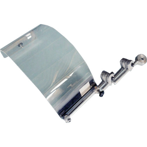 フジ　マシンセフティーガード　フライス用　ガード幅３１５ｍｍ　B-123　1 台