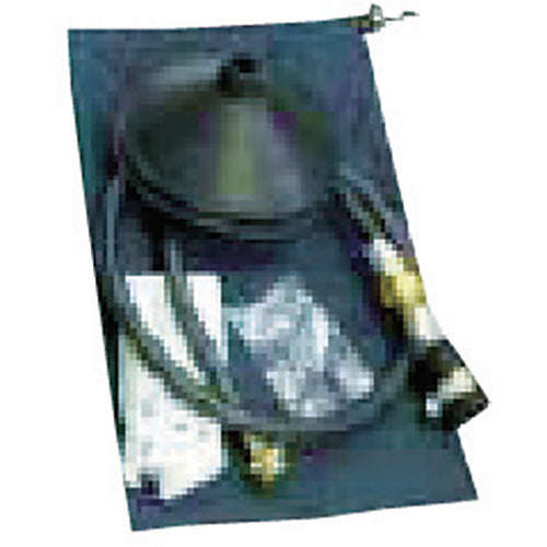 KANTOOL Drain Cleaner Kinetic Water Ram Standard Set GKR-S 1 S