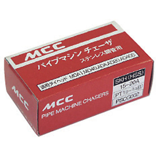 ＭＣＣ　ＰＭ　ＳＫＨチェーザ　ＰＴ１／４−３／８　PSCG001　1 Ｓ