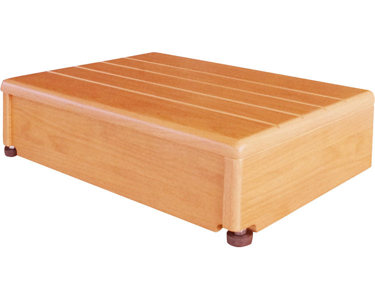 玄関台（木製）　45W-30 / 640-010　1 台