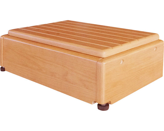 현관대(목제) 승강 45W-30 / 640-050 1대