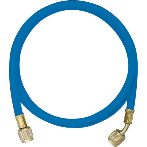 Yellow Jacket R407C Charging Hose Plus 2 92cm Blue Y21236 1 S