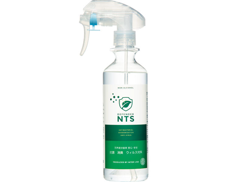 ディフェンダーNTSノンアルコール / 0206-NA0300　300mL　1