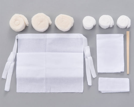 エンゼルセット　スタンダード / 041200　1 セット