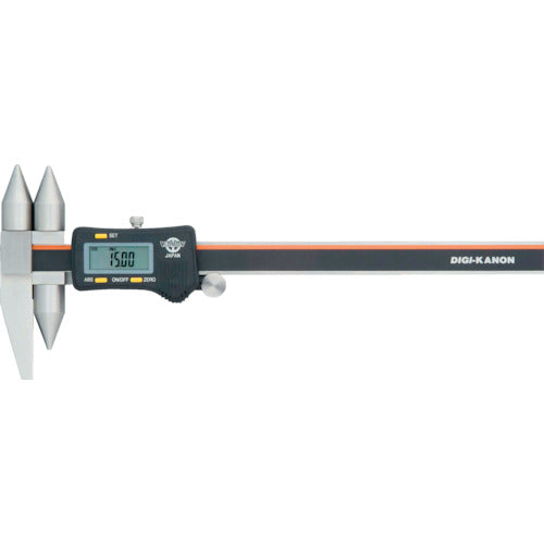 Canon Direct Reading Digital Round Hole Pitch Caliper 200mm E-RM20J 1 piece