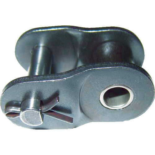Tsubakimoto Chain offset link RS120-1-OL 1 piece