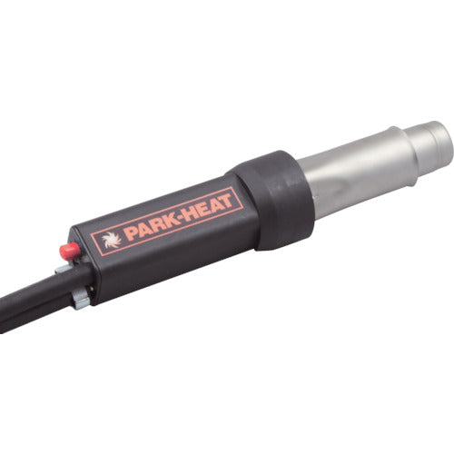 PARK-HEAT PHW7 type hot air heater 200V PHW7-2 1 unit