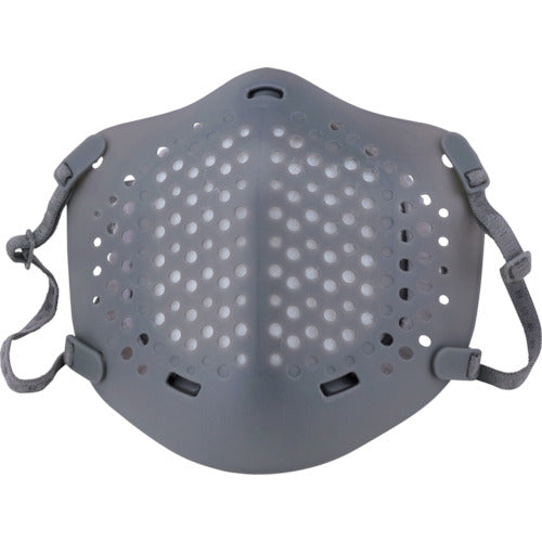 Toyo Safety Dust J Fit Mask Medium Gray NO.1520-MG 1 pc