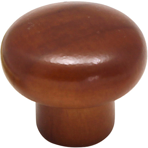 ＷＡＫＩ　木製つまみ　ＤＢ　ＴＷ−３３３　TW-333　1 個