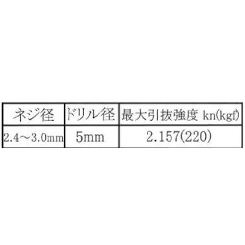 WAKI 컬 PC 플러그 봉투들이 5X25 76개들이 3380500 1 PK