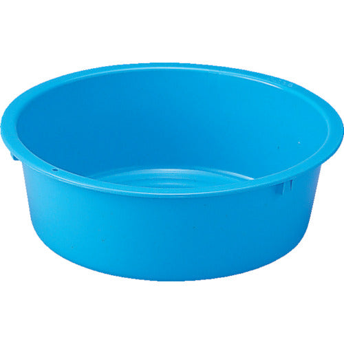 다람쥐 GK 타라이 48형(φ52.5cm, 26L) 블루 GGKT033 1개