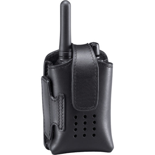 アイコム　ソフトケース　LC-169　1 個