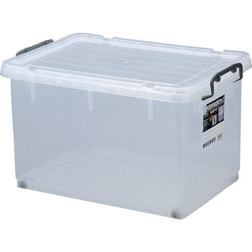 ヒマラヤ化学　ラッキーＢＯＸ　２０８４　ＮＯ．７　透明　008170　1 個