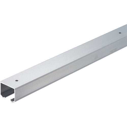 ＤＡＩＫＥＮ　アルミ製ドアハンガーＳＤ１０Ａレール　１８２０　シルバー　10A-R18S　1 本