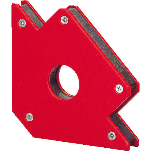 シンワ　溶接マグネットＭ　72294　1 個