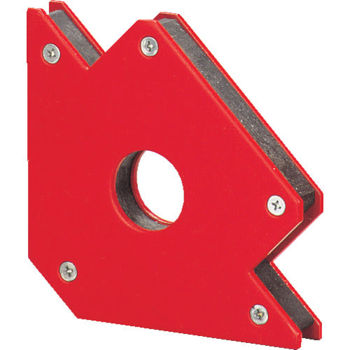 シンワ　溶接マグネットＬ　72295　1 個