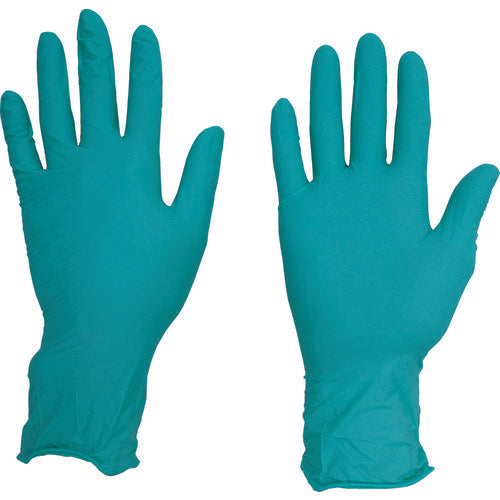 Ansell Disposable Neoprene Microtouch Affinity 377 (100 sheets) S 377-1 1 box