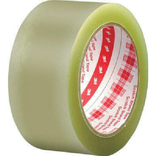 3M 고기능 라인 테이프 471 투명 50mmX32.9m 개장 471 TRA 50X32 K 1권