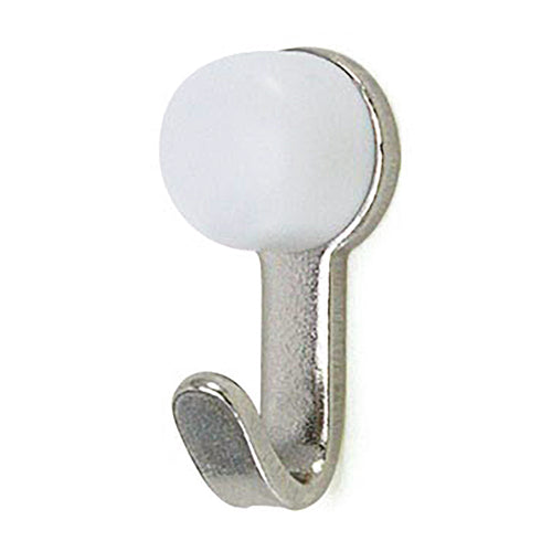 ＷＡＫＩ　Ｊフック徳用ミニ　ＷＮＰ−Ｍ　１１セット入り　WNP-M　1 PK